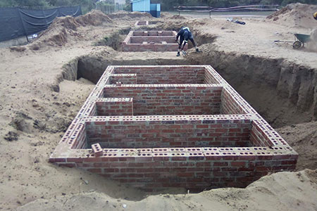 projects